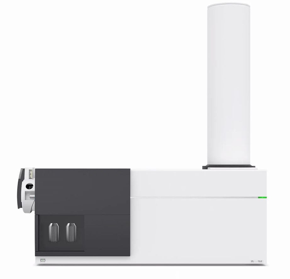 COMPRA DE SPECTROMETROS AGILENT 6530QTOF - 6530QTOF