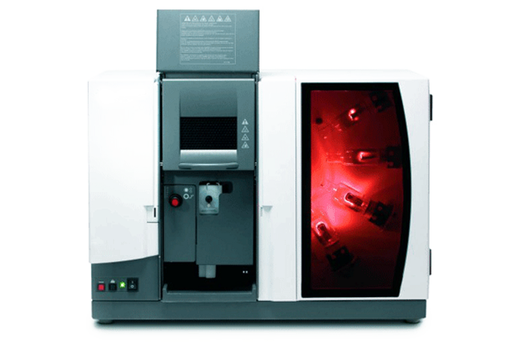COMPRA DE ESPECTROMETRO AGILENT AA240 BRASIL - AA240