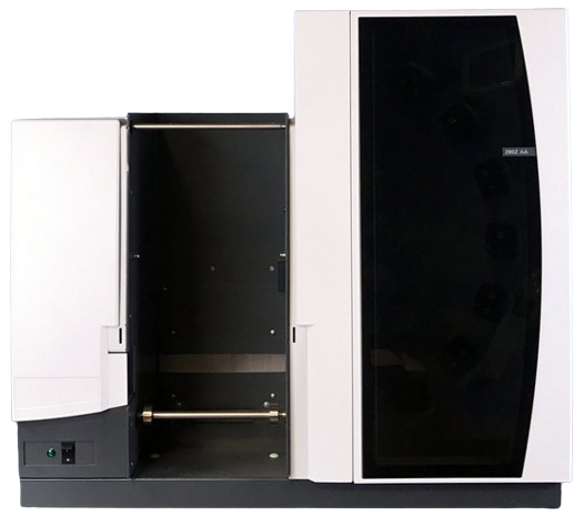 COMPRA DE ESPECTROMETRO AGILENT G8437A BRASIL - G8437A